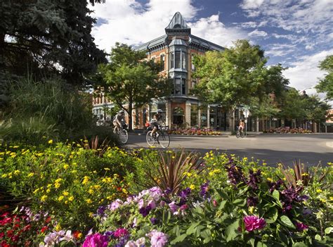 city of fort collins|Visiting Fort Collins, CO .